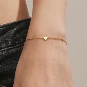 Little Hearts Bracelet