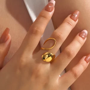 Muse Ring