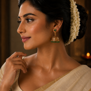 palapa Jhumka